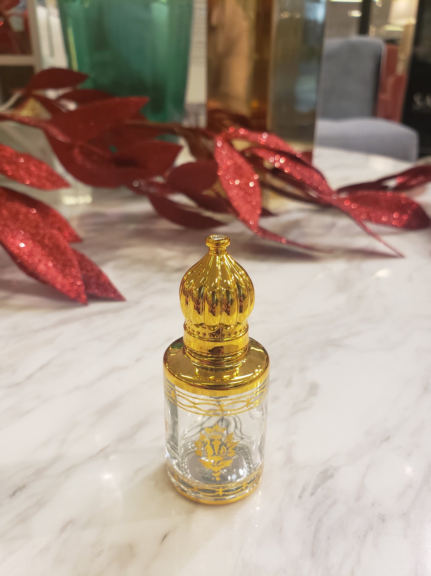 Chloe inspired fragrance oil for women