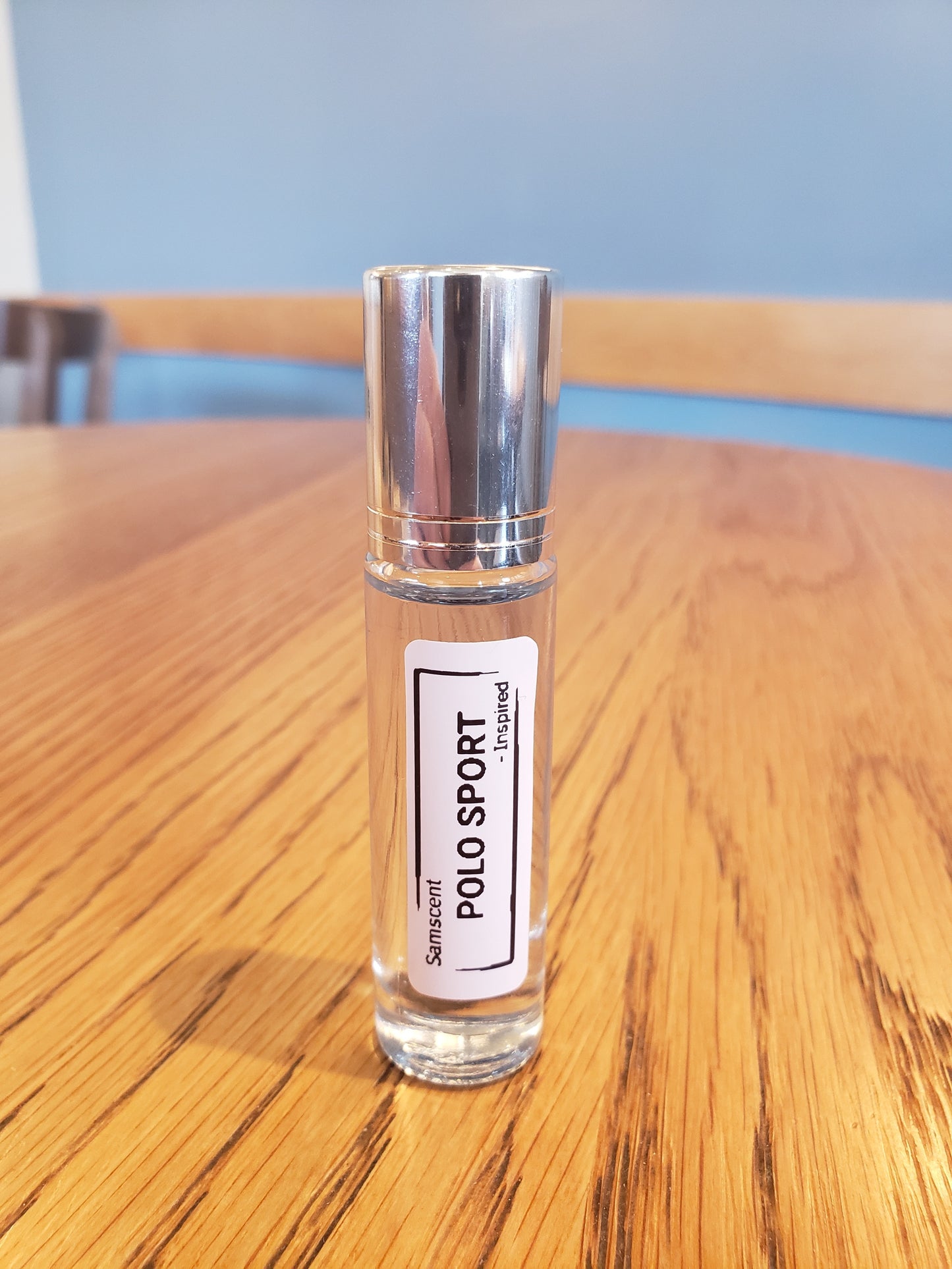 Polo Sport Inspired Fragrance Oil