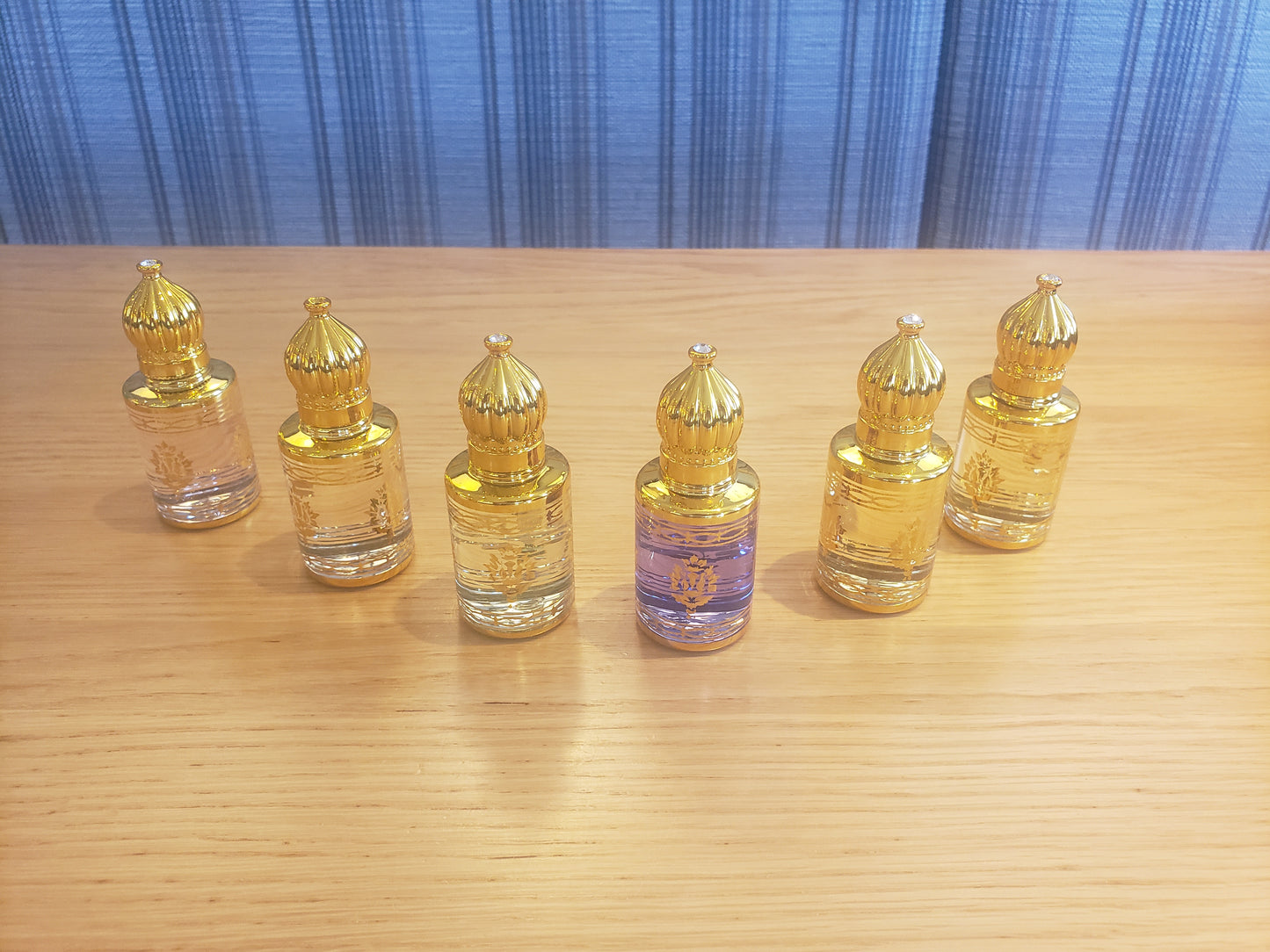 30 PC set of Fragrance Oils for women