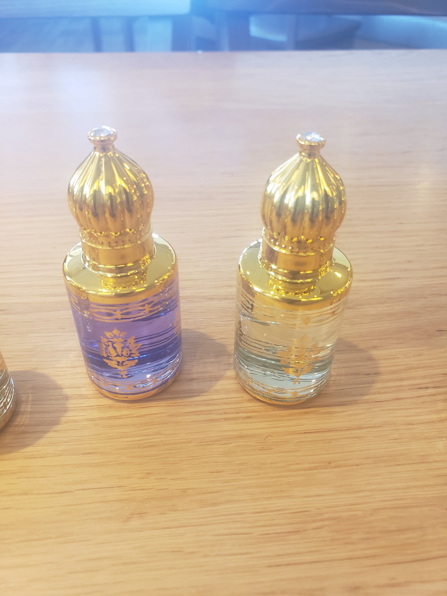 30 PC set of Fragrance Oils for women