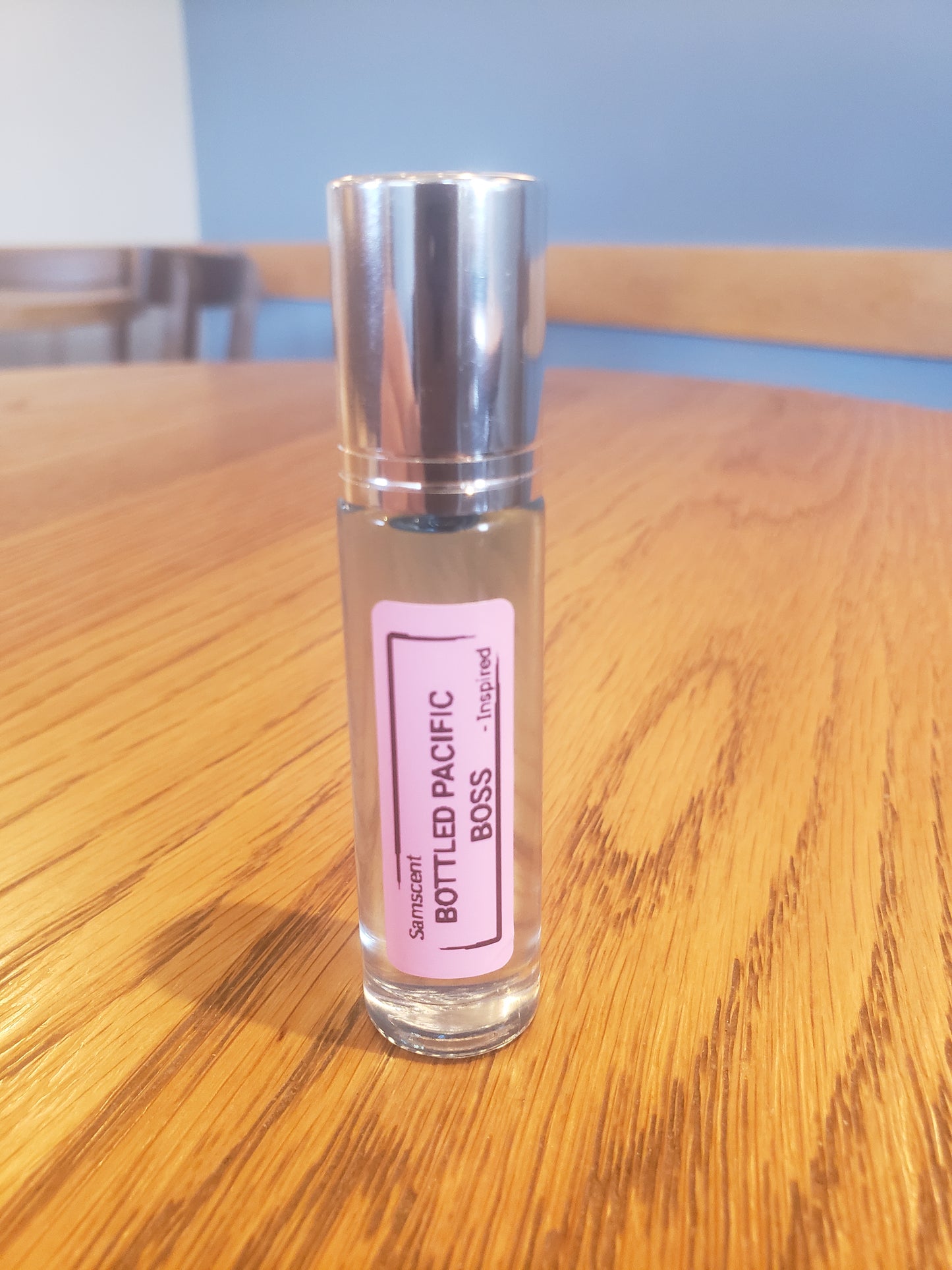 Set of 20 Fragrance Oils for him