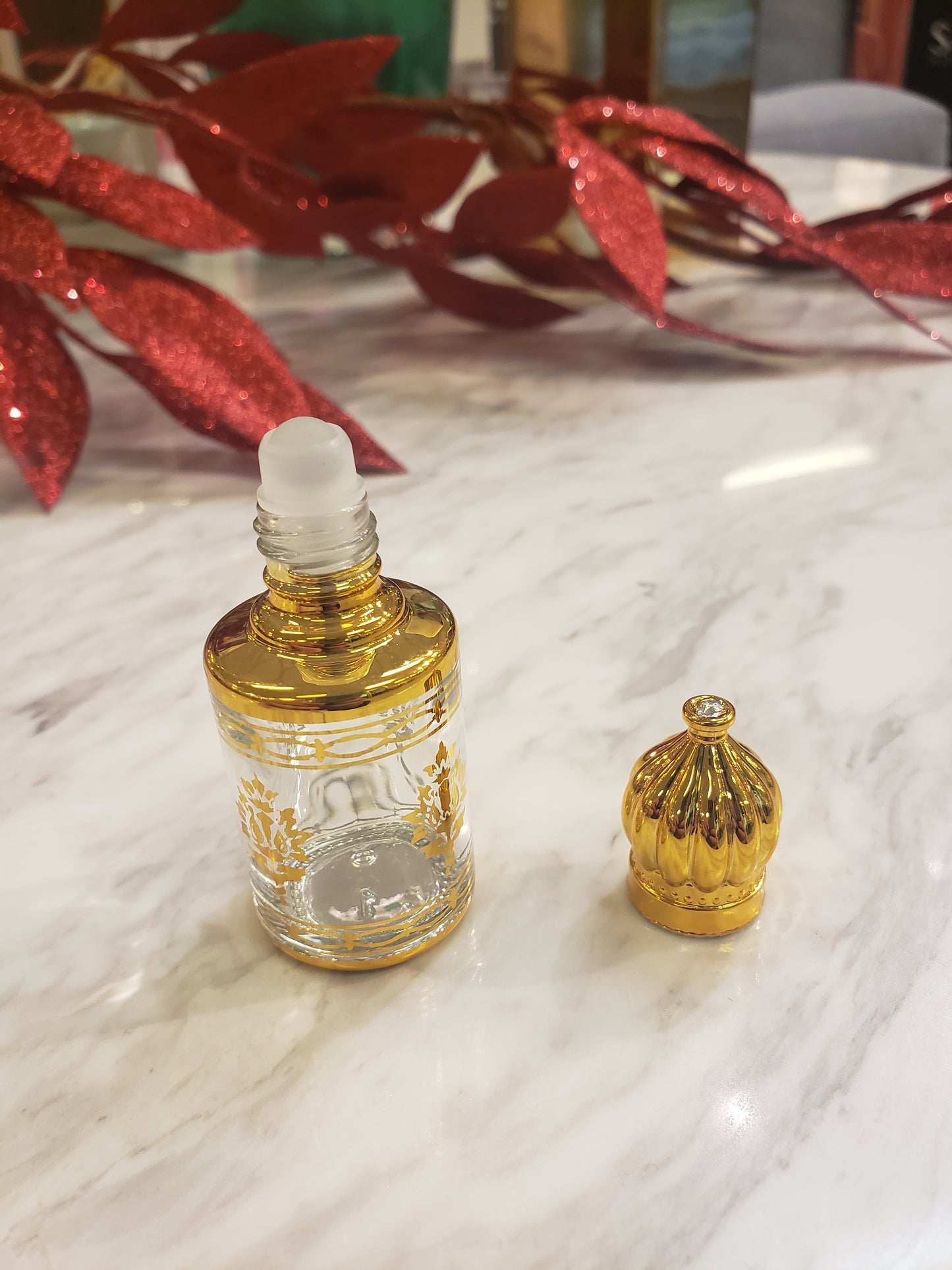 Sauvage Inspired Fragrance Oil