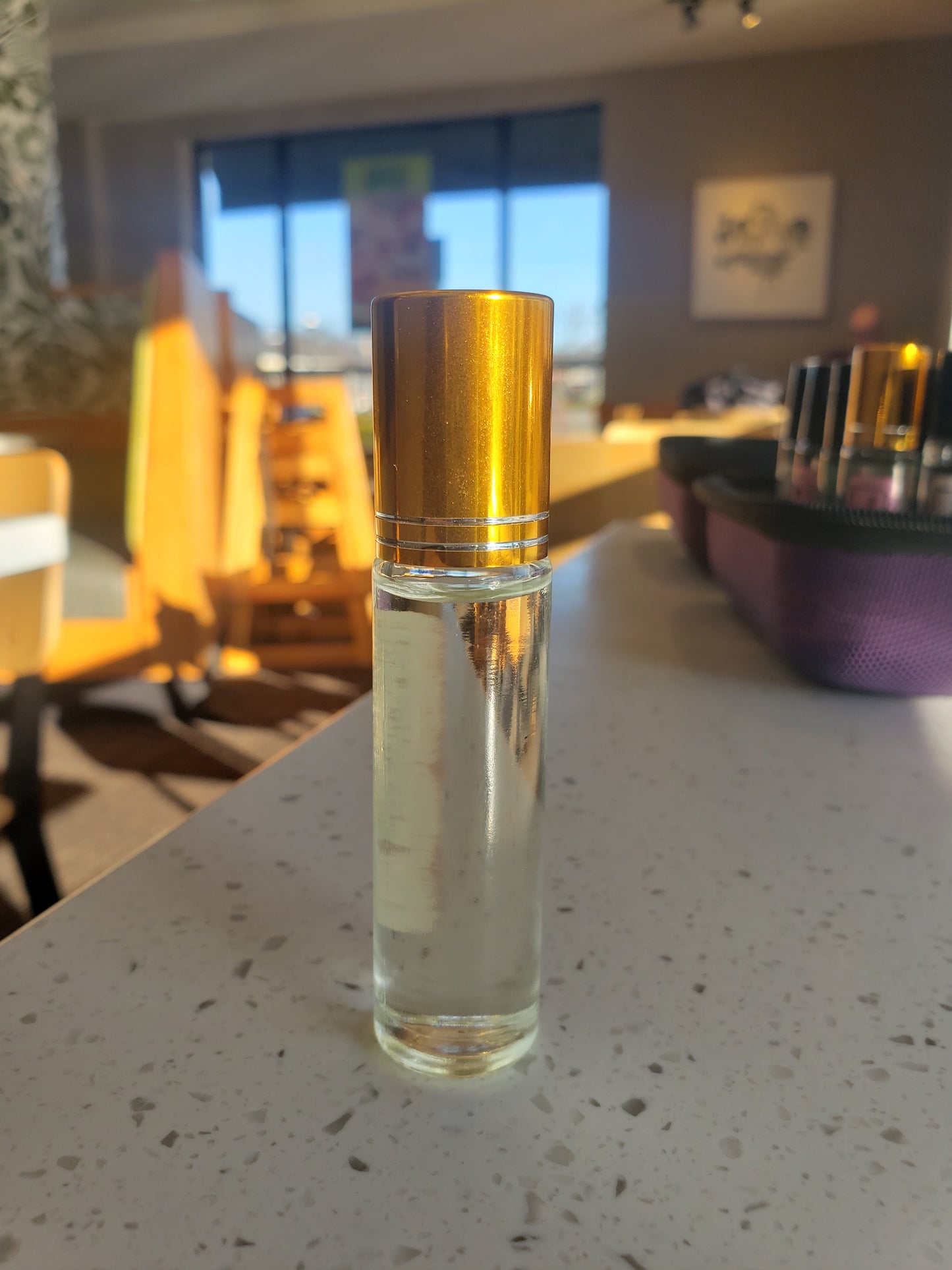 Tom Ford White Patchouli Inspired Fragrance Oil for women