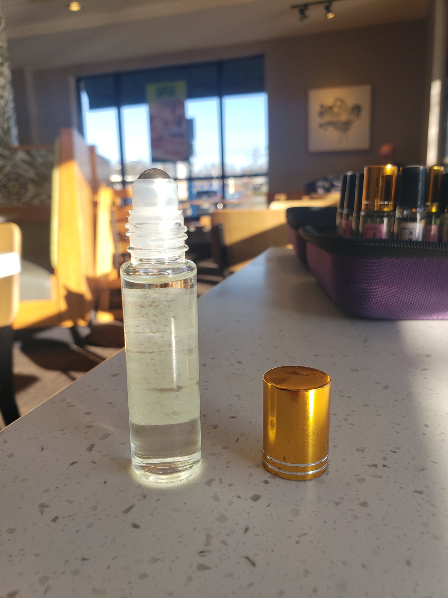 Tom Ford White Patchouli Inspired Fragrance Oil for women