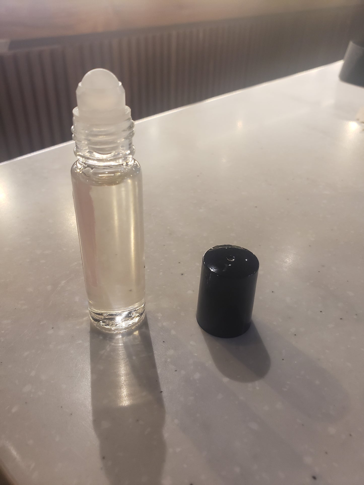 Diesel inspired fragrance oil for women