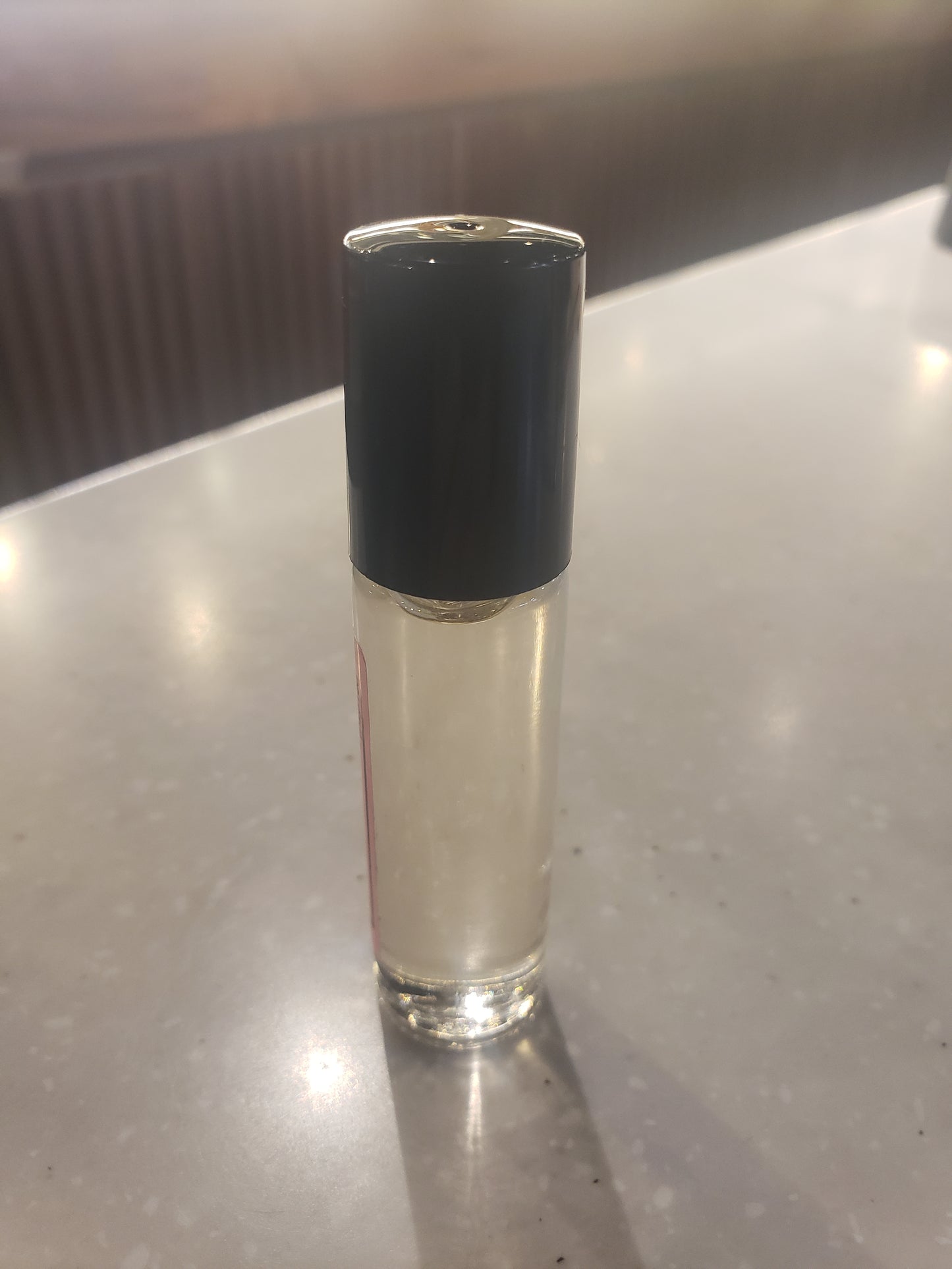 Diesel inspired fragrance oil for women