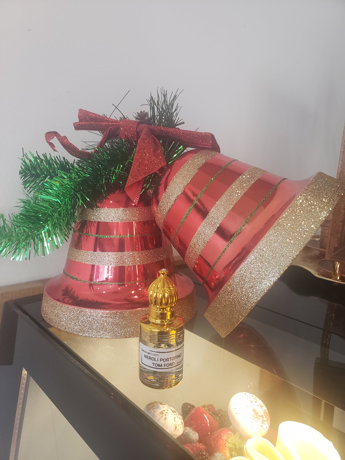 Tom Ford Neroli Portofino inspired Fragrance Oil