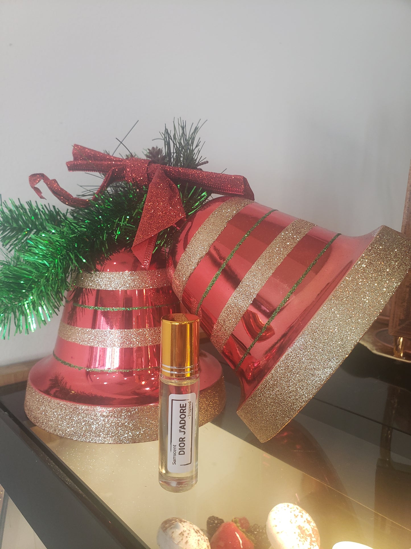 Dior J'adore inspired Fragrance Oil