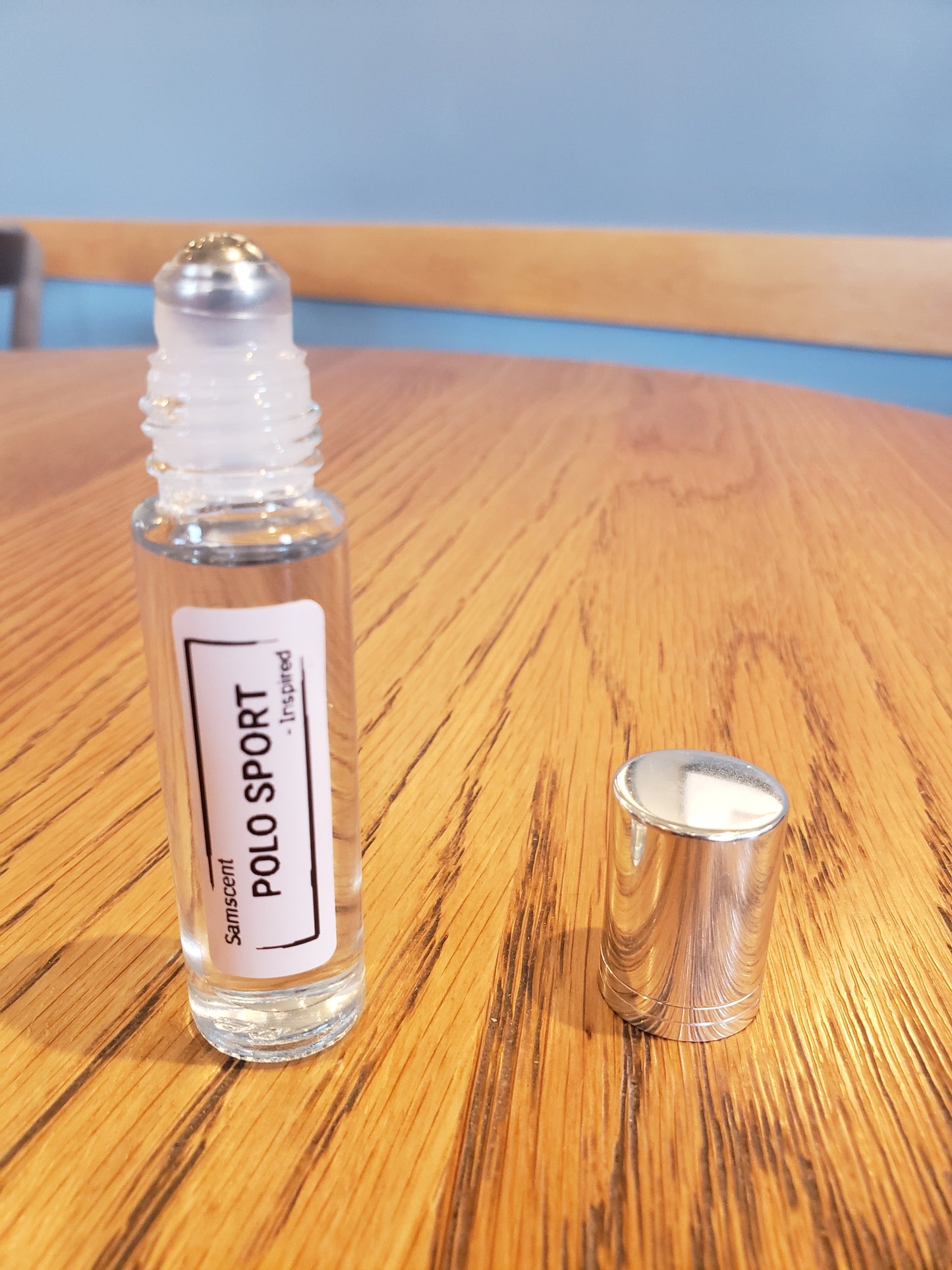 Polo Sport Inspired Fragrance Oil