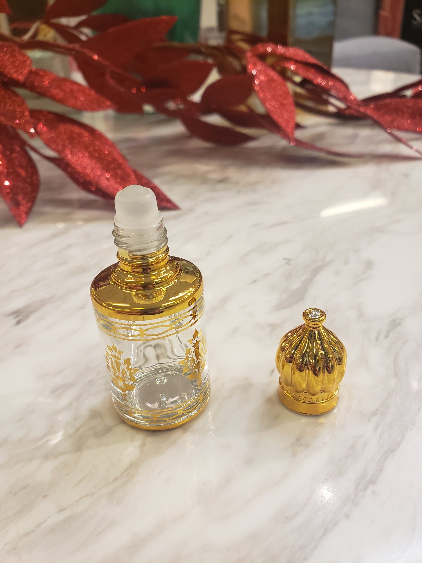 Chloe inspired fragrance oil for women